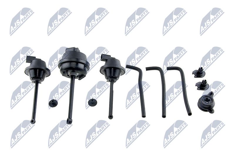 NTY BKS-ME-002A Intake Manifold Module