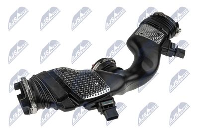 Mass Air Flow Sensor NTY BKS-ME-019