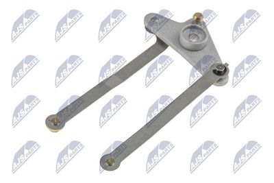 Intake Manifold Module NTY BKS-ME-020