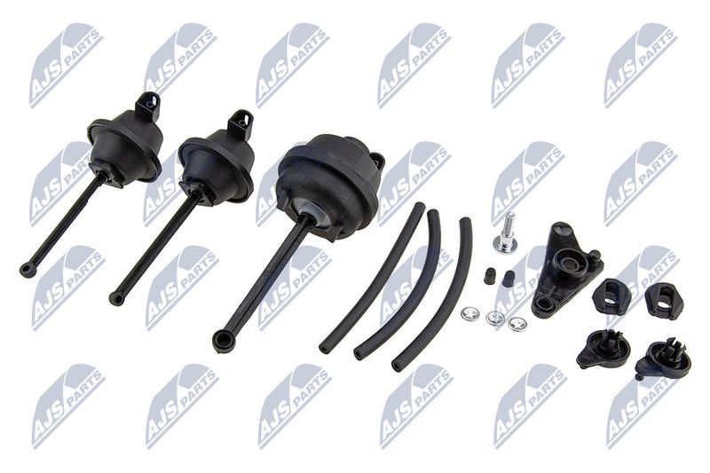 NTY BKS-ME-022 Fitting, intake manifold