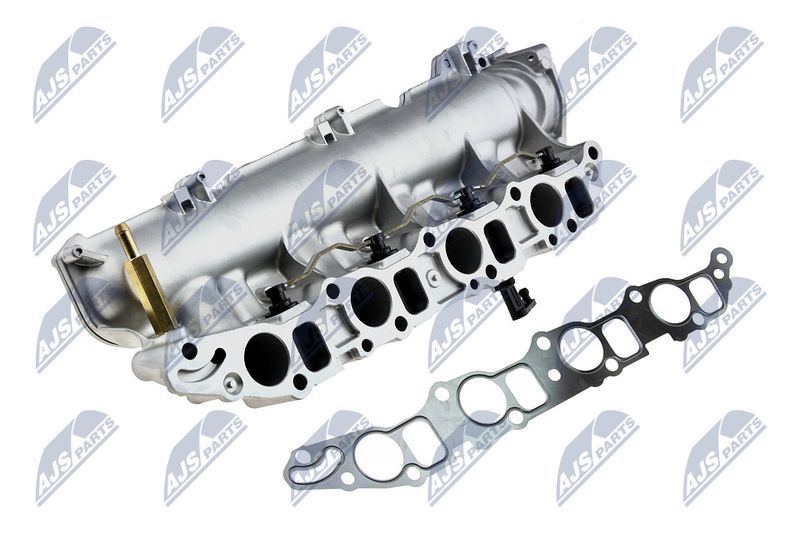 NTY BKS-PL-000 Intake Manifold Module