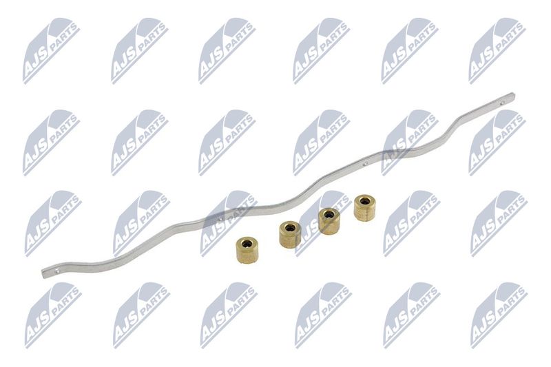 NTY BKS-PL-002 Intake Manifold Module
