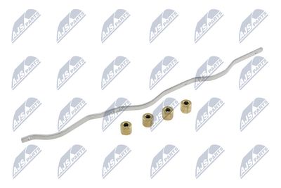 Intake Manifold Module NTY BKS-PL-002
