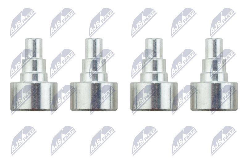 NTY BKS-PL-009 Repair Kit, intake manifold module
