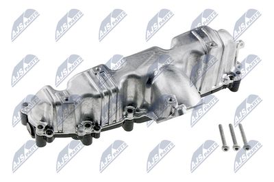 Intake Manifold Module NTY BKS-VW-000