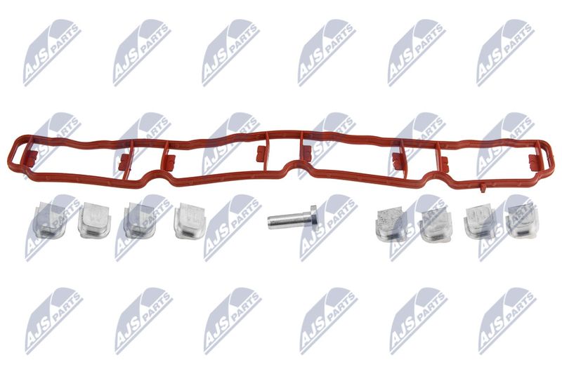 NTY BKS-VW-013A Intake Manifold Module