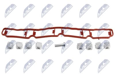 Intake Manifold Module NTY BKS-VW-013A