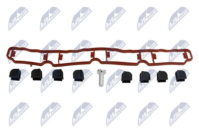 Intake Manifold Module NTY BKS-VW-013B