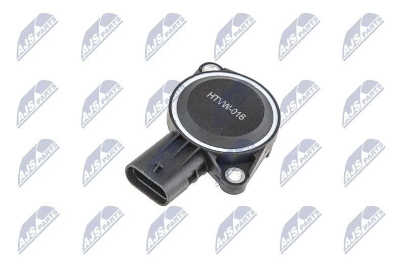 NTY BKS-VW-016 Sensor, suction pipe change-over flap