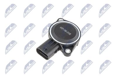 Sensor, suction pipe change-over flap NTY BKS-VW-016