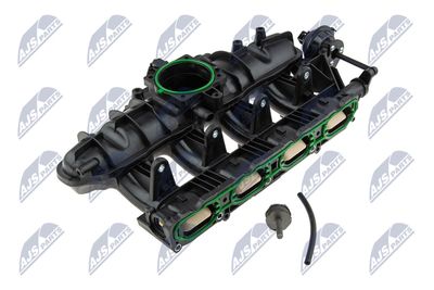 Intake Manifold Module NTY BKS-VW-017