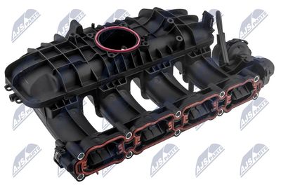 Intake Manifold, air supply NTY BKS-VW-029
