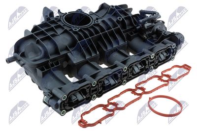 Intake Manifold Module NTY BKS-VW-030