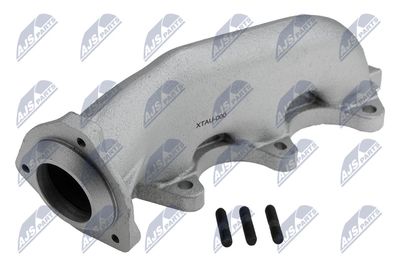 Manifold, exhaust system NTY BKW-AU-000