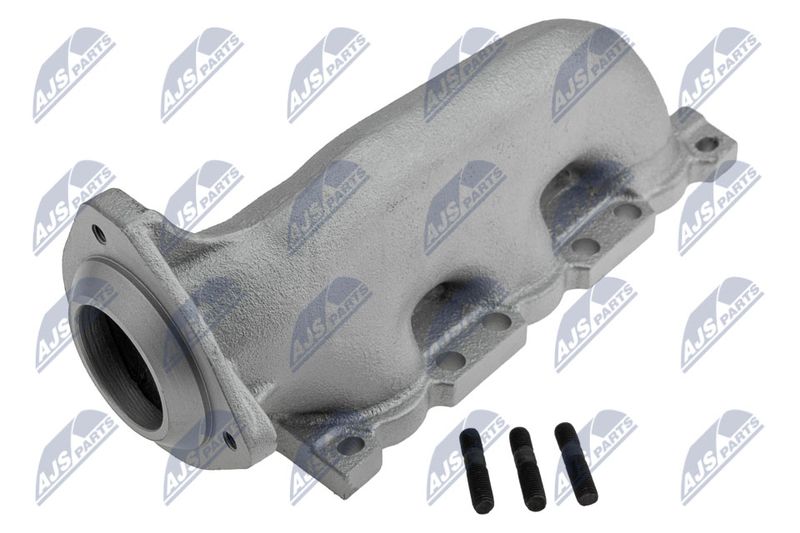 NTY BKW-AU-001 Intake Manifold Module