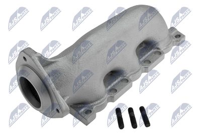 Intake Manifold Module NTY BKW-AU-001