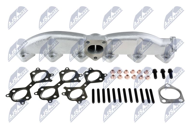NTY BKW-BM-001 Manifold, exhaust system