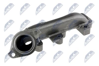 Manifold, exhaust system NTY BKW-CH-001