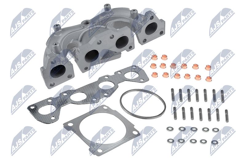 NTY BKW-CT-000 Manifold, exhaust system