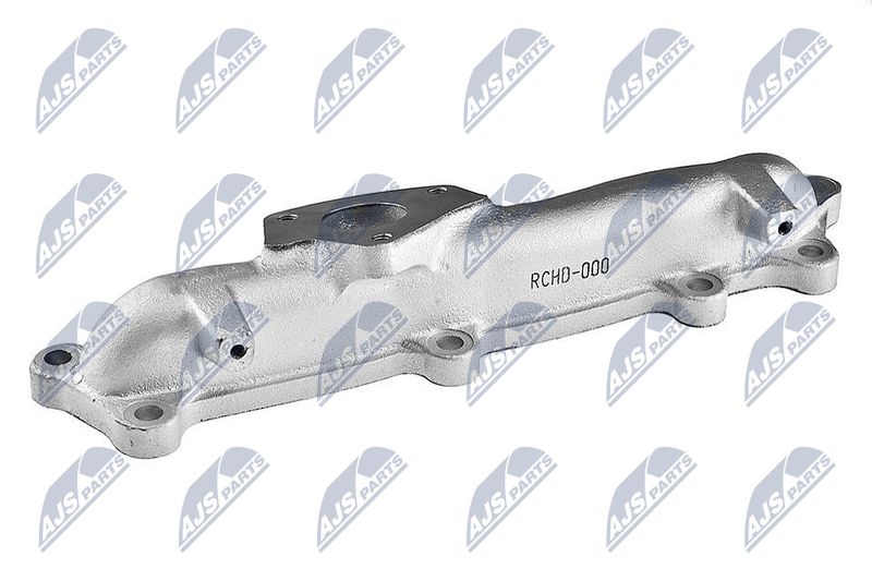 NTY BKW-HD-000 Manifold, exhaust system