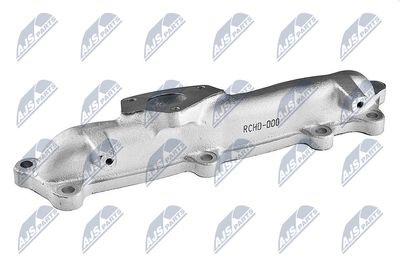 Manifold, exhaust system NTY BKW-HD-000