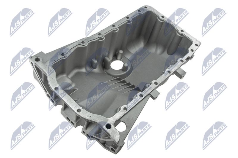 NTY BMO-AU-000 Oil Sump