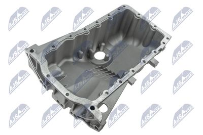 Oil Sump NTY BMO-AU-000