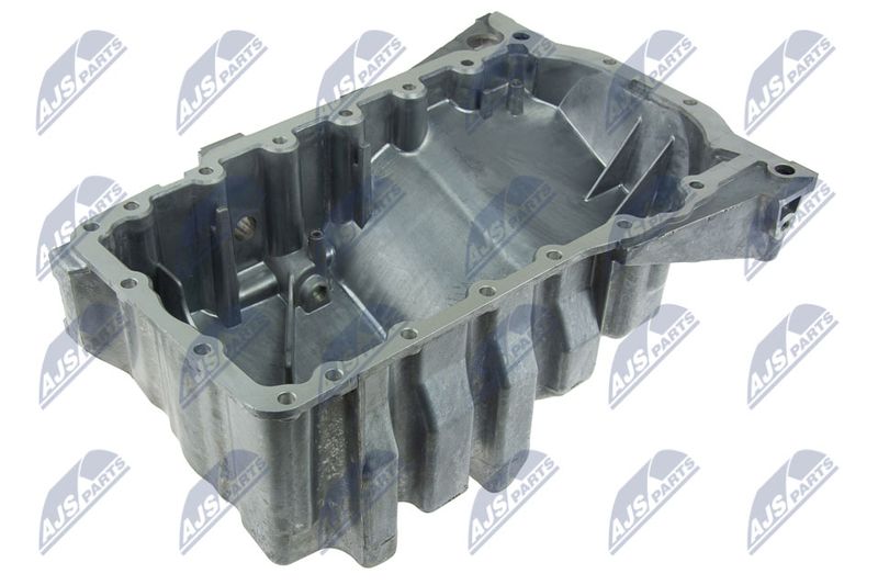 NTY BMO-AU-001 Oil Sump