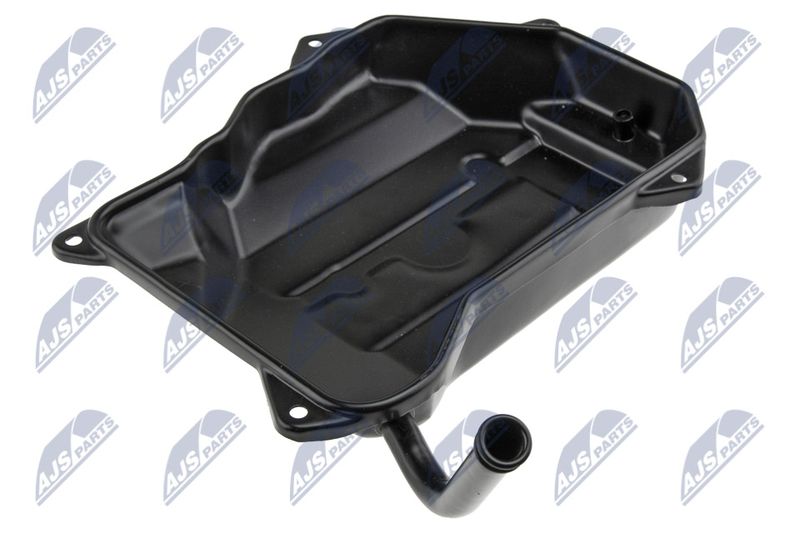 NTY BMO-AU-005 Oil Sump, automatic transmission