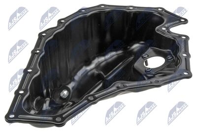 Oil Sump NTY BMO-AU-006