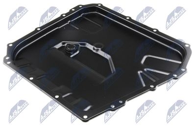 Oil Sump, automatic transmission NTY BMO-AU-007