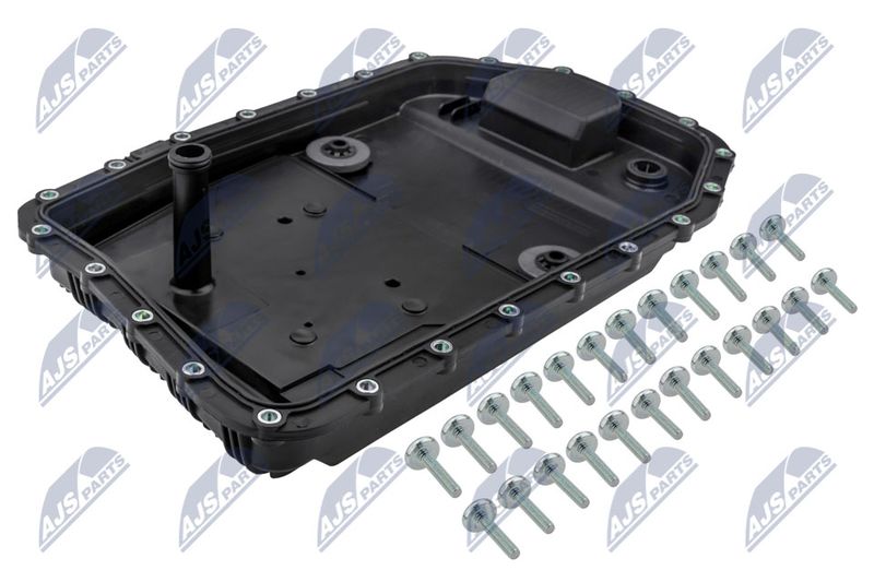 NTY BMO-BM-002 Hydraulic Filter, automatic transmission
