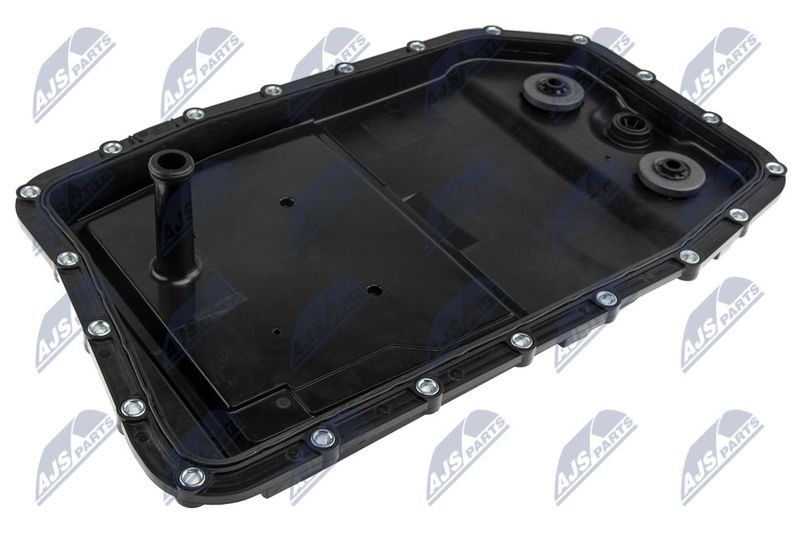 NTY BMO-BM-003 Oil Sump, automatic transmission