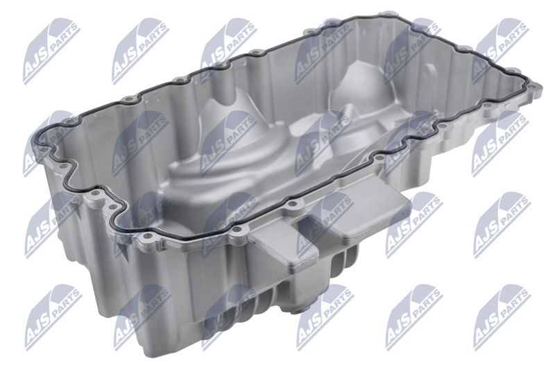 NTY BMO-BM-013A Oil Sump