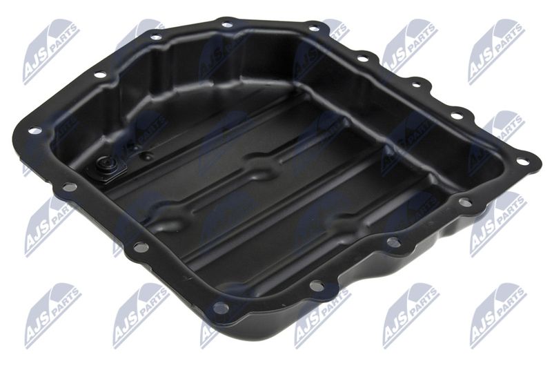 NTY BMO-CH-001 Oil Sump, automatic transmission