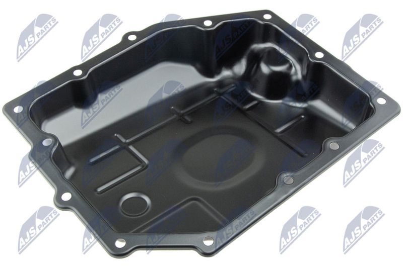 NTY BMO-CH-009 Oil Sump, automatic transmission