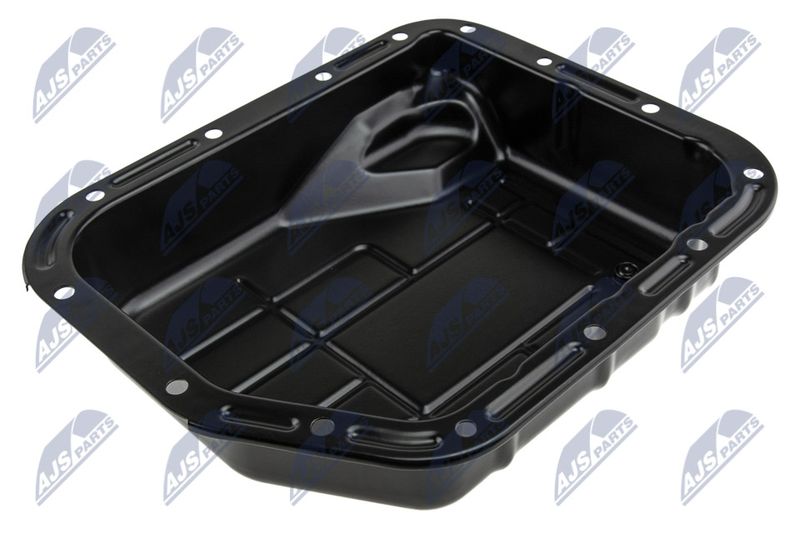 NTY BMO-CH-010 Oil Sump, automatic transmission