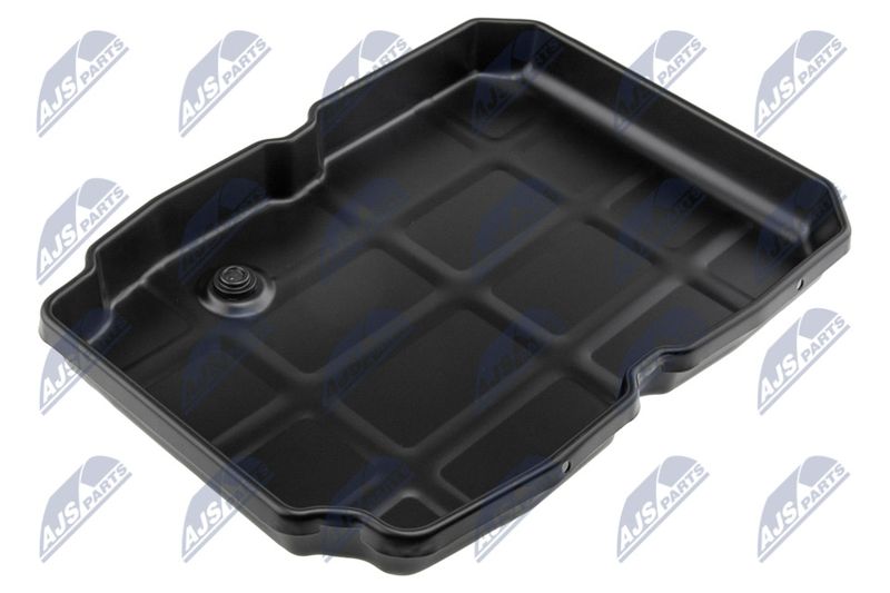 NTY BMO-CH-011 Oil Sump, automatic transmission