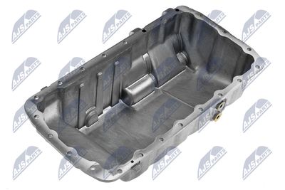 Oil Sump NTY BMO-CT-000