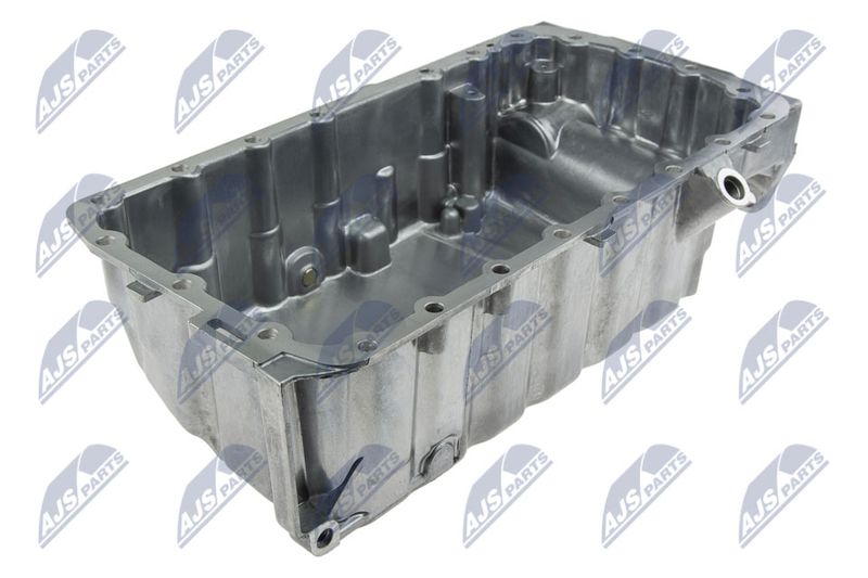 NTY BMO-CT-003 Oil Sump
