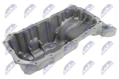 Oil Sump NTY BMO-CT-005