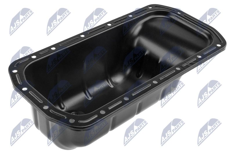 NTY BMO-CT-006 Oil Sump