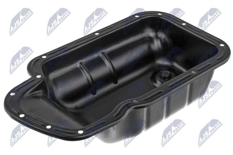 NTY BMO-CT-007 Oil Sump