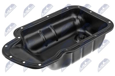 Oil Sump NTY BMO-CT-007