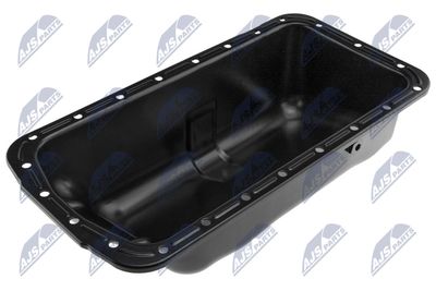 Oil Sump NTY BMO-CT-008