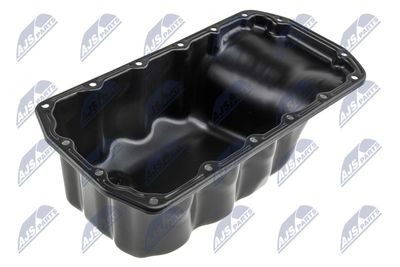Oil Sump NTY BMO-CT-011