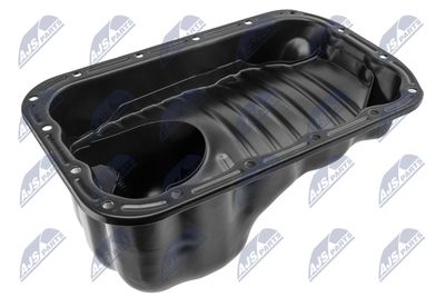 Oil Sump NTY BMO-DW-001