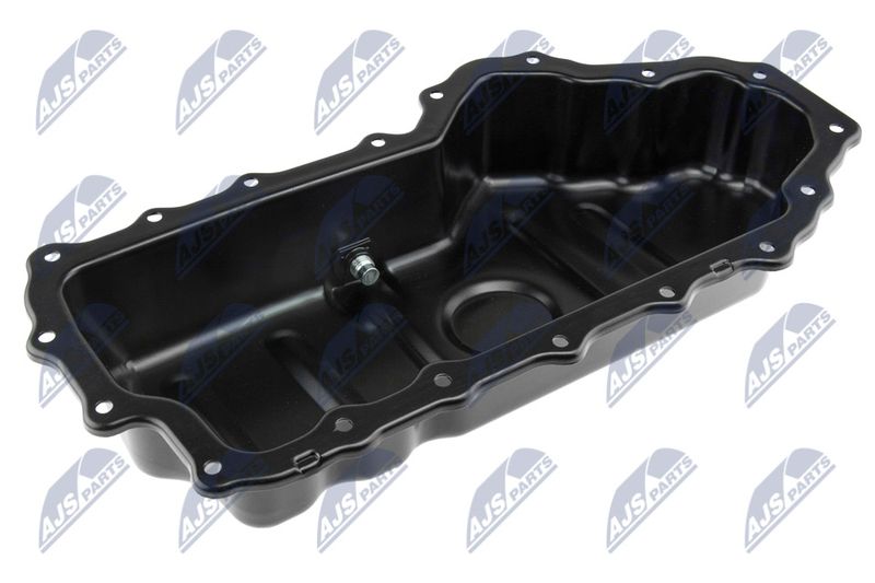 NTY BMO-FR-001 Oil Sump