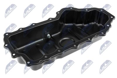 Oil Sump NTY BMO-FR-001