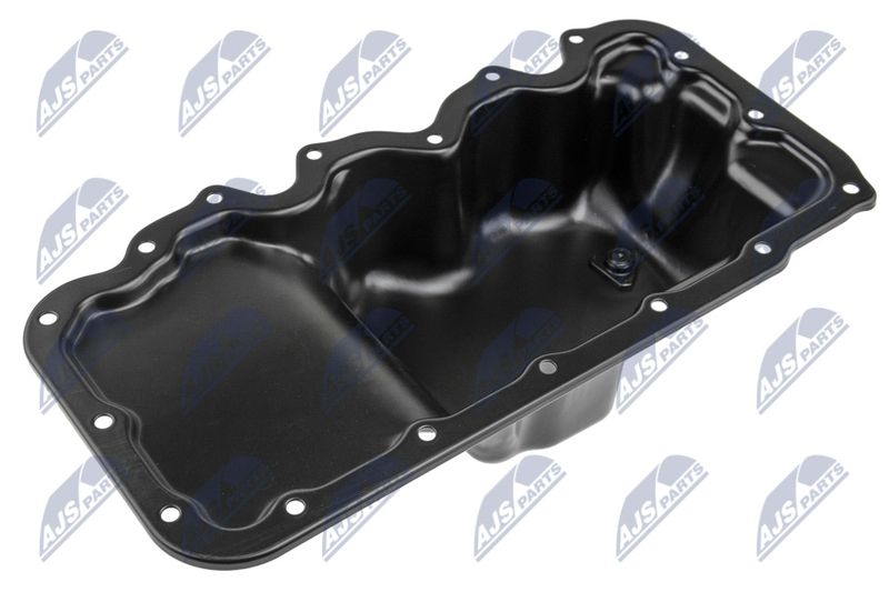 NTY BMO-FR-003 Oil Sump